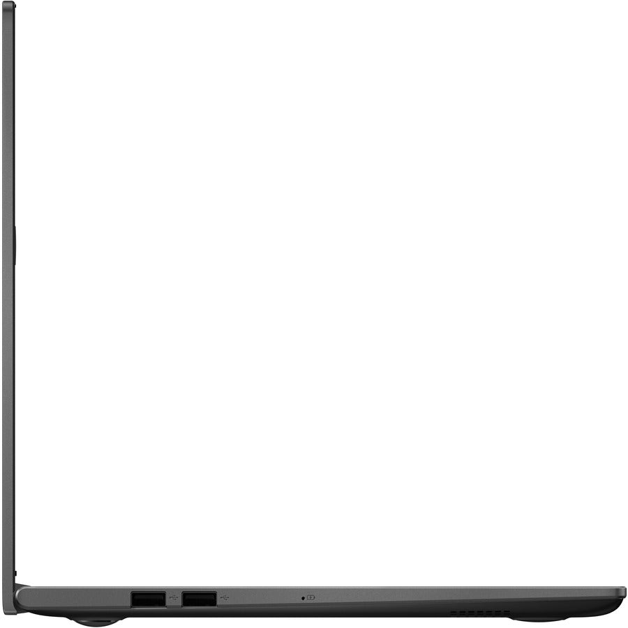 Asus VivoBook S513 S513UA-DS51 15.6" Notebook - Full HD - 1920 x 1080 - AMD Ryzen 5 5500U Hexa-core (6 Core) 2.10 GHz - 8 GB Total RAM - 512 GB SSD - Indie Black