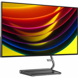 Lenovo Qreator 27" Class 4K UHD LED Monitor - 16:9 - Iron Gray