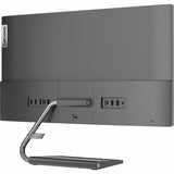 Lenovo Qreator 27" Class 4K UHD LED Monitor - 16:9 - Iron Gray