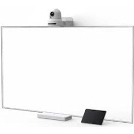 Webex Video Conferencing Camera - Black, White