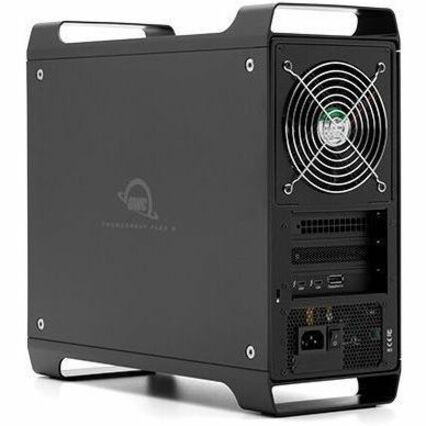 OWC ThunderBay Flex 8 DAS Storage System