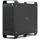 OWC ThunderBay Flex 8 DAS Storage System