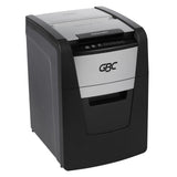 GBC AutoFeed+ Home Office Shredder, 100M, Micro-Cut, 100 Sheets