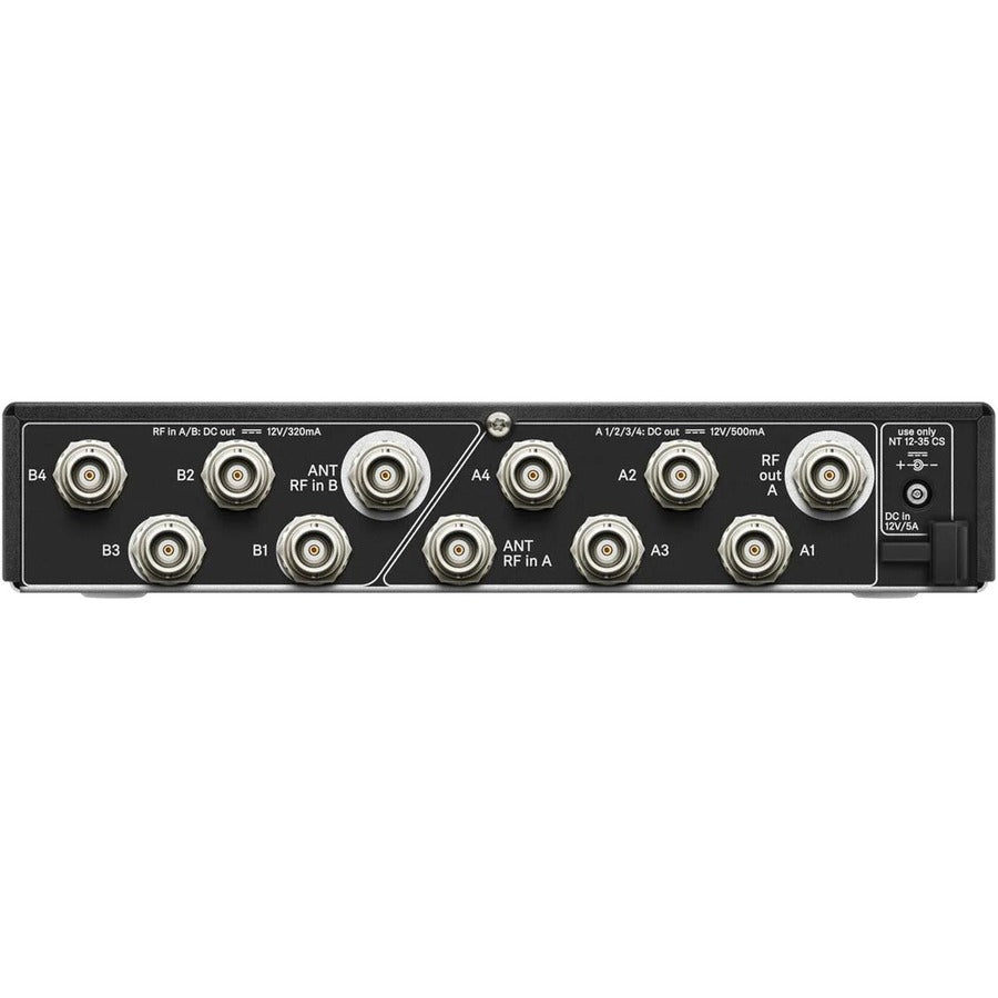 Sennheiser EW-D ASA Active Antenna Splitter (Dual 1:4)