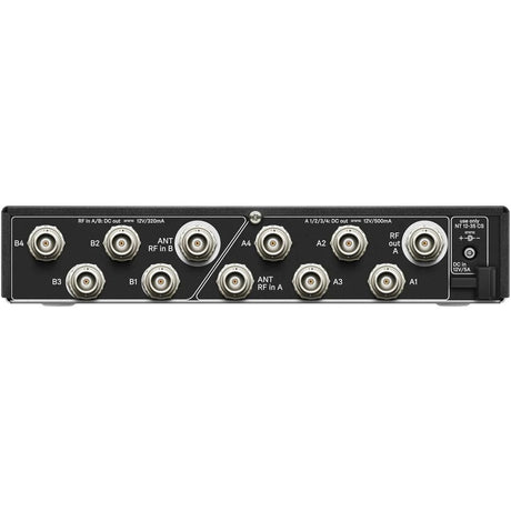 Sennheiser EW-D ASA Active Antenna Splitter (Dual 1:4)