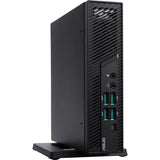 Asus PB62-SYS585PXTH Desktop Computer - Intel Core i5 11th Gen i5-11400 2.60 GHz - 8 GB RAM DDR4 SDRAM - Mini PC