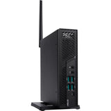 Asus PB62-SYS585PXTH Desktop Computer - Intel Core i5 11th Gen i5-11400 2.60 GHz - 8 GB RAM DDR4 SDRAM - Mini PC