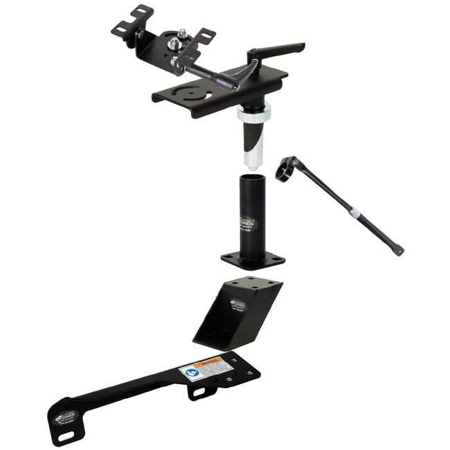 Gamber-Johnson Vehicle Mount