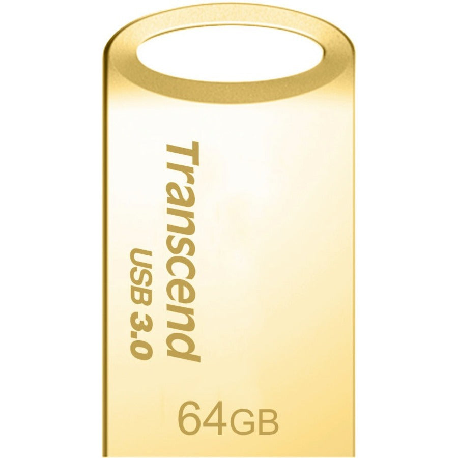 Transcend 64GB JetFlash 710 USB 3.0 Flash Drive