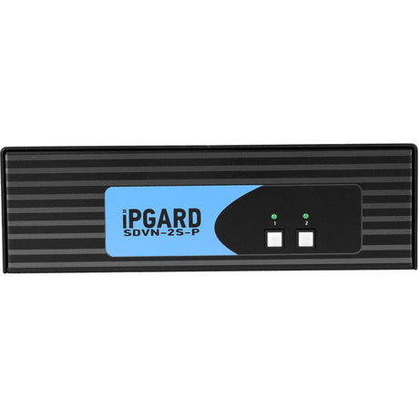 SmartAVI KVM Switchbox