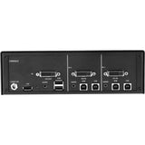 SmartAVI KVM Switchbox