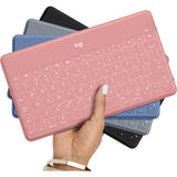 Logitech Keys-To-Go Keyboard