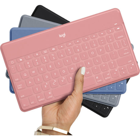 Logitech Keys-To-Go Keyboard