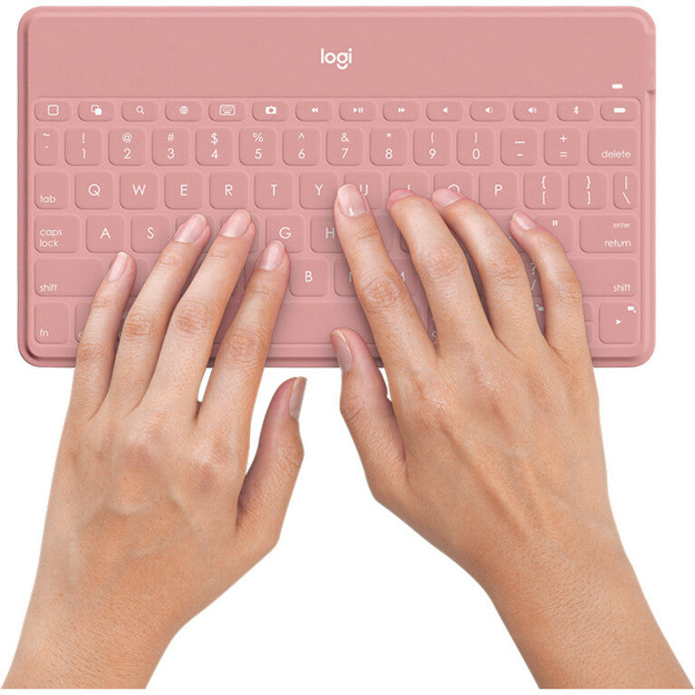 Logitech Keys-To-Go Keyboard