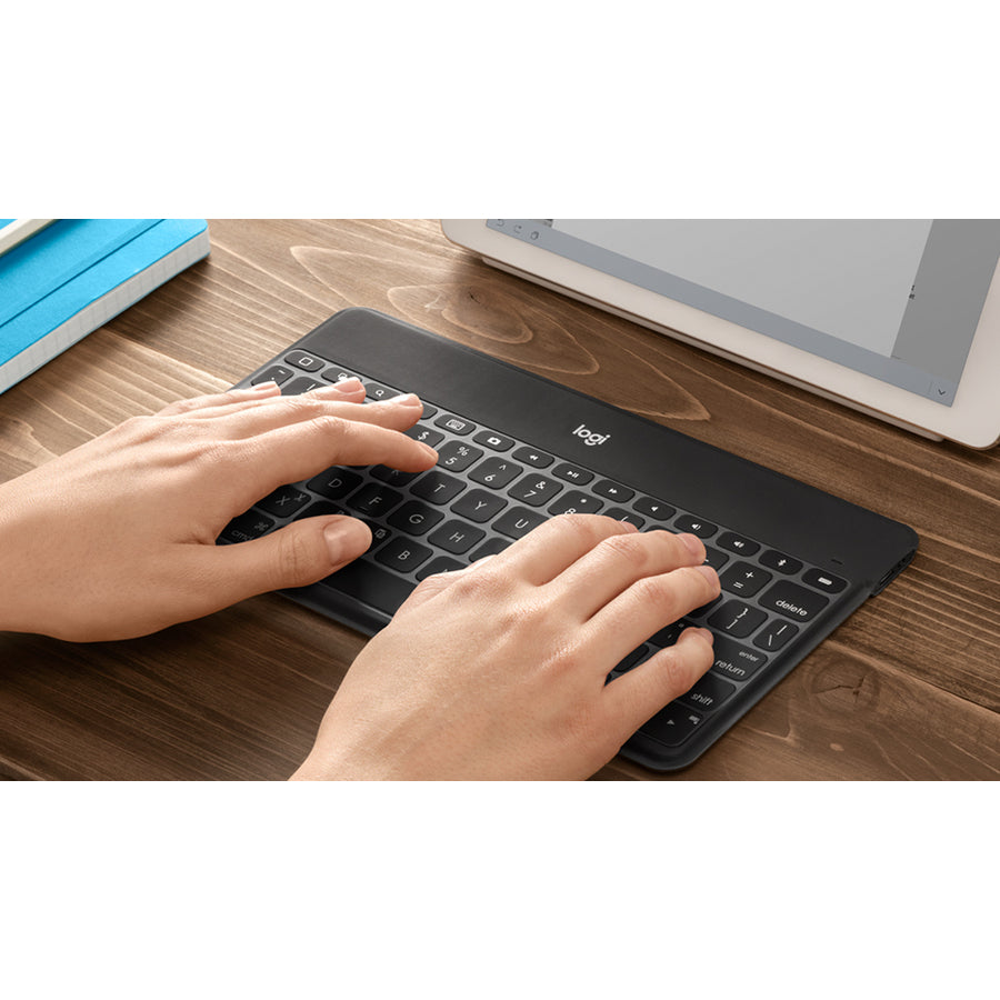 Logitech Keys-To-Go Keyboard