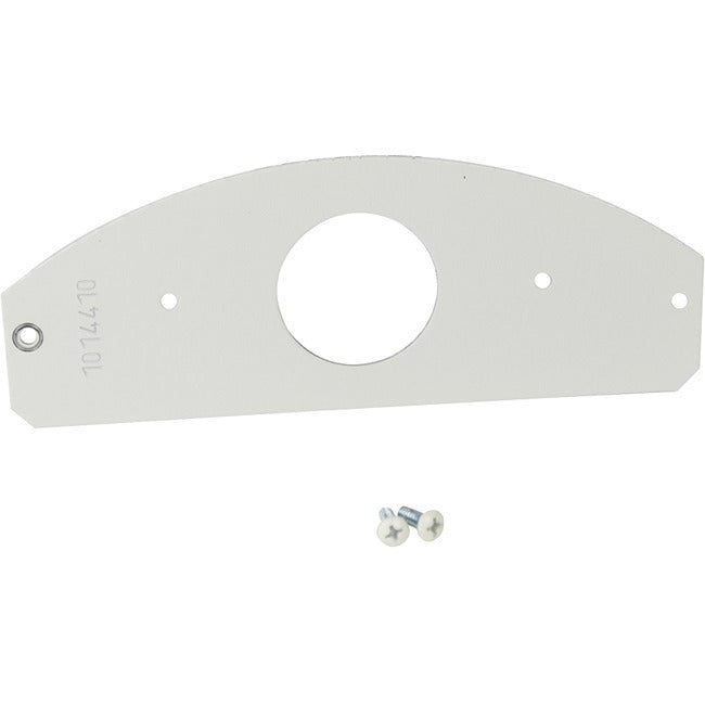 Wiremold 10S1 Mounting Plate for Floor Box