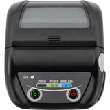 Seiko MP-B30 3" Mobile Receipt Printer - WiFi