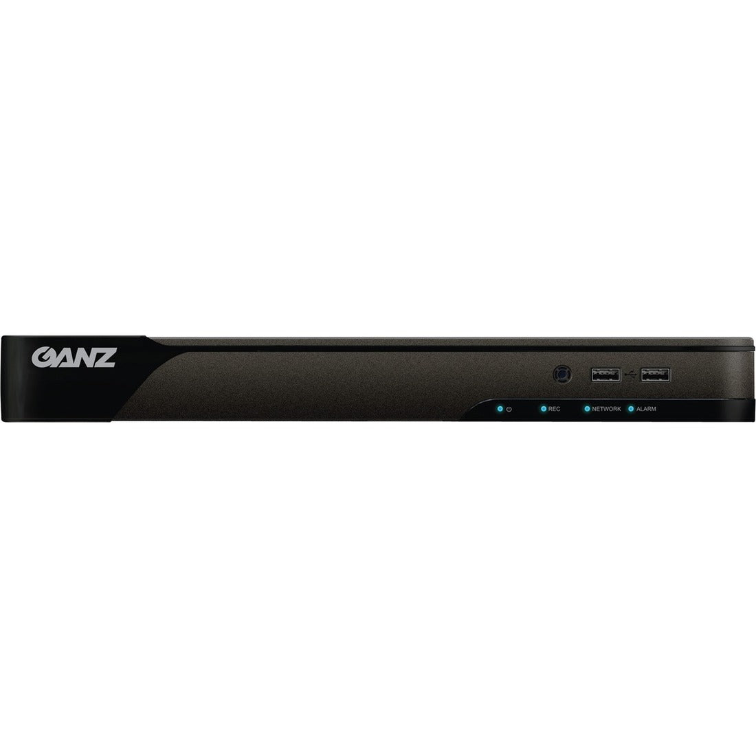 Ganz DR-8M52-AV Video Surveillance Station - 2 TB HDD