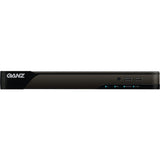 Ganz DR-8M52-AV Video Surveillance Station - 2 TB HDD