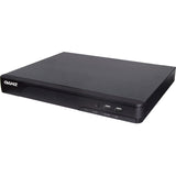 Ganz DR-8M52-AV Video Surveillance Station - 2 TB HDD