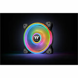 Thermaltake Riing Quad 14 RGB Cooling Fan - 3 Pack