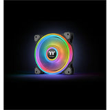 Thermaltake Riing Quad 14 RGB Cooling Fan - 3 Pack