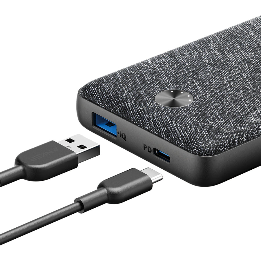 ANKER PowerCore Metro 20000 PD