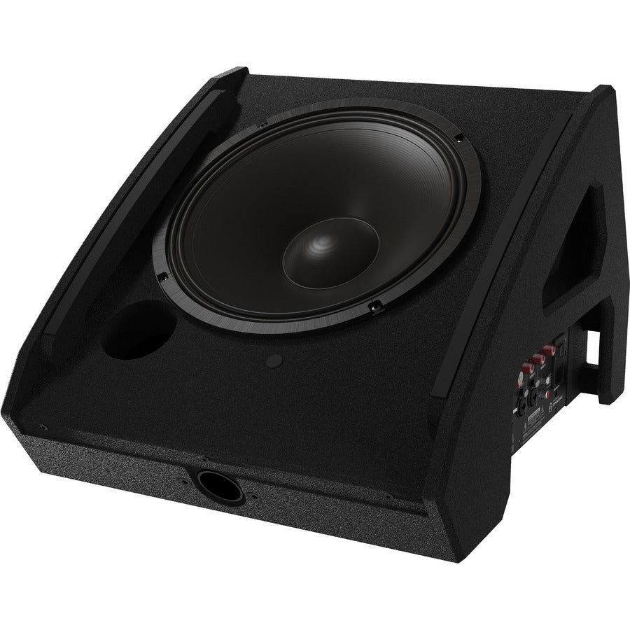 Electro-Voice PXM-12MP Portable Speaker System - 700 W RMS - Black