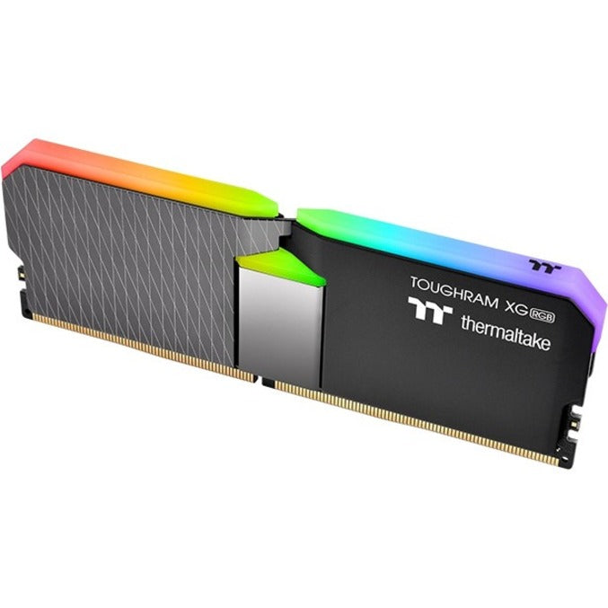 Thermaltake TOUGHRAM XG RGB Memory DDR4 4600MHz 16GB (8GB x 2)