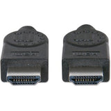 Manhattan High Speed HDMI Cable