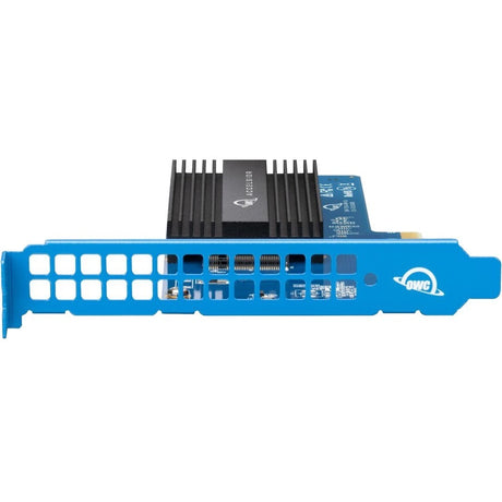 OWC Accelsior 1M2 M.2 SSD to PCIe 4.0 Adapter Card