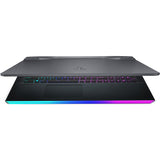 MSI GE76 Raider GE76 Raider 10UE-674 17.3" Gaming Notebook - Full HD - 1920 x 1080 - Intel Core i7 10th Gen i7-10750H 2.60 GHz - 16 GB Total RAM - 1 TB SSD - Titanium Blue