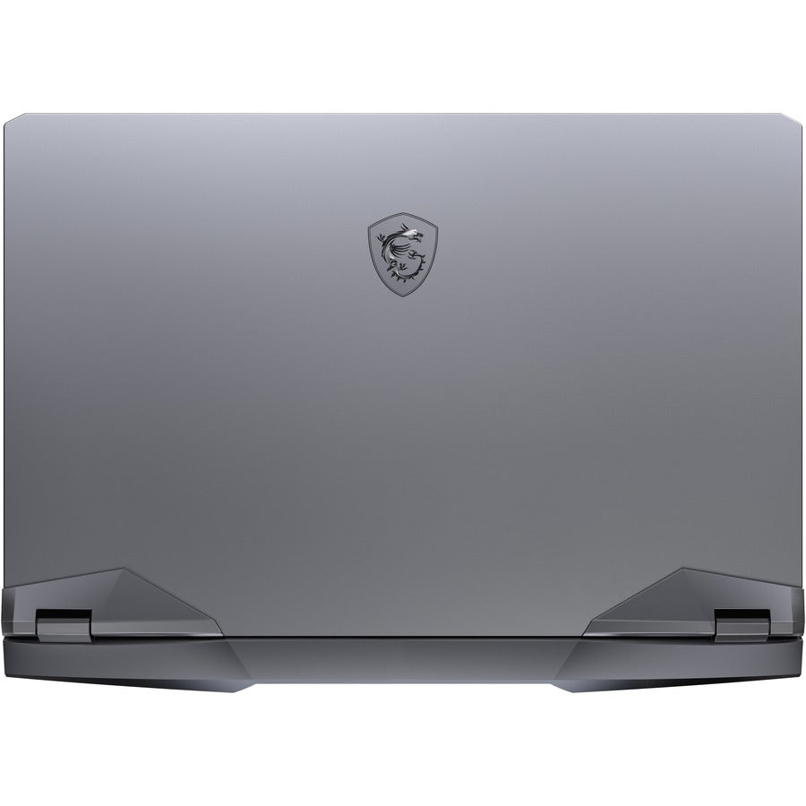 MSI GE76 Raider GE76 Raider 10UE-674 17.3" Gaming Notebook - Full HD - 1920 x 1080 - Intel Core i7 10th Gen i7-10750H 2.60 GHz - 16 GB Total RAM - 1 TB SSD - Titanium Blue