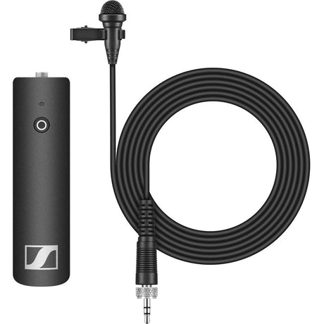 Sennheiser XSW-D Lavalier Set