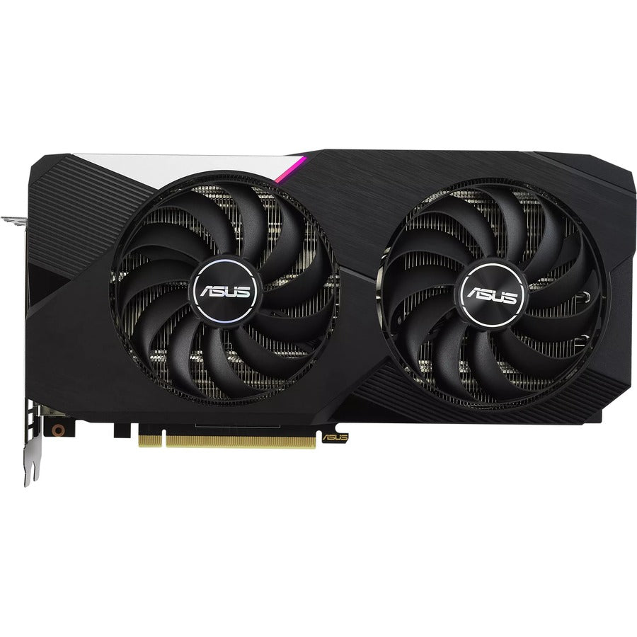 Asus NVIDIA GeForce RTX 3060 TI Graphic Card - 8 GB GDDR6X