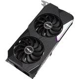 Asus NVIDIA GeForce RTX 3060 TI Graphic Card - 8 GB GDDR6X