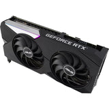 Asus NVIDIA GeForce RTX 3060 TI Graphic Card - 8 GB GDDR6X