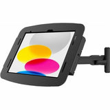 Compulocks Mounting Enclosure for Tablet - Black