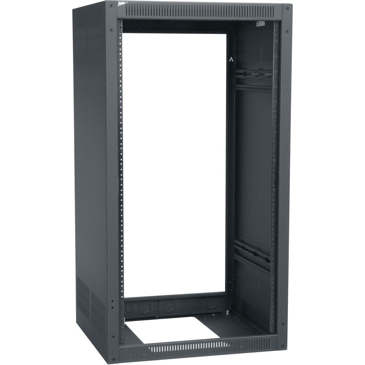Middle Atlantic ERK Series Rack, ERK-2725LRD