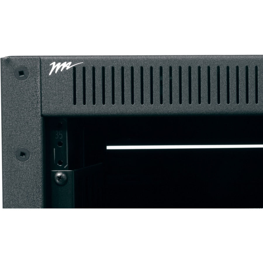 Middle Atlantic ERK Series Rack, ERK-2725LRD