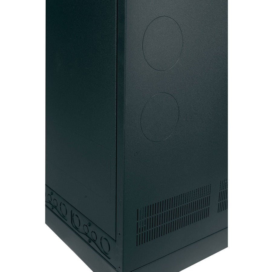Middle Atlantic ERK Series Rack, ERK-2725LRD