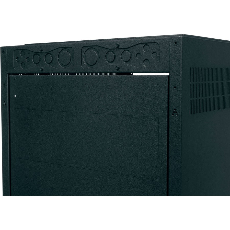 Middle Atlantic ERK Series Rack, ERK-2725LRD