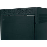 Middle Atlantic ERK Series Rack, ERK-2725LRD