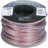 Monoprice 100ft 12AWG Enhanced Loud Oxygen-Free Copper Speaker Wire Cable - (No Logo)