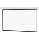 Da-Lite Contour Electrol 145" Electric Projection Screen