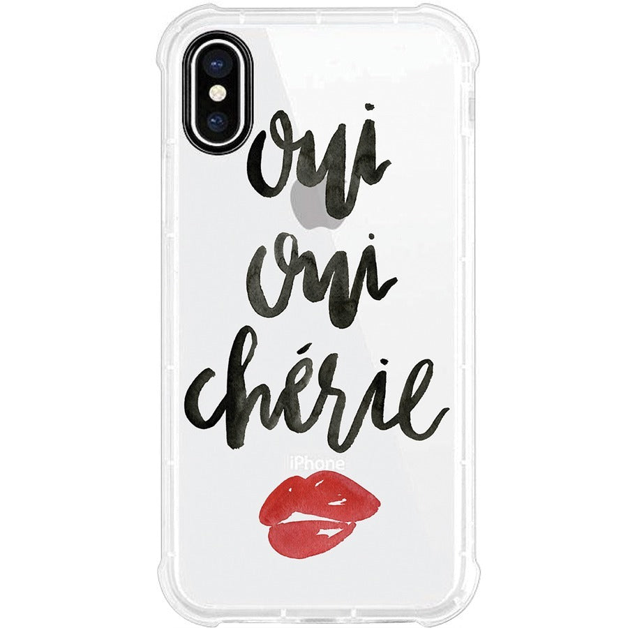 OTM iPhone X Case