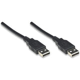 Manhattan Hi-Speed USB Cable