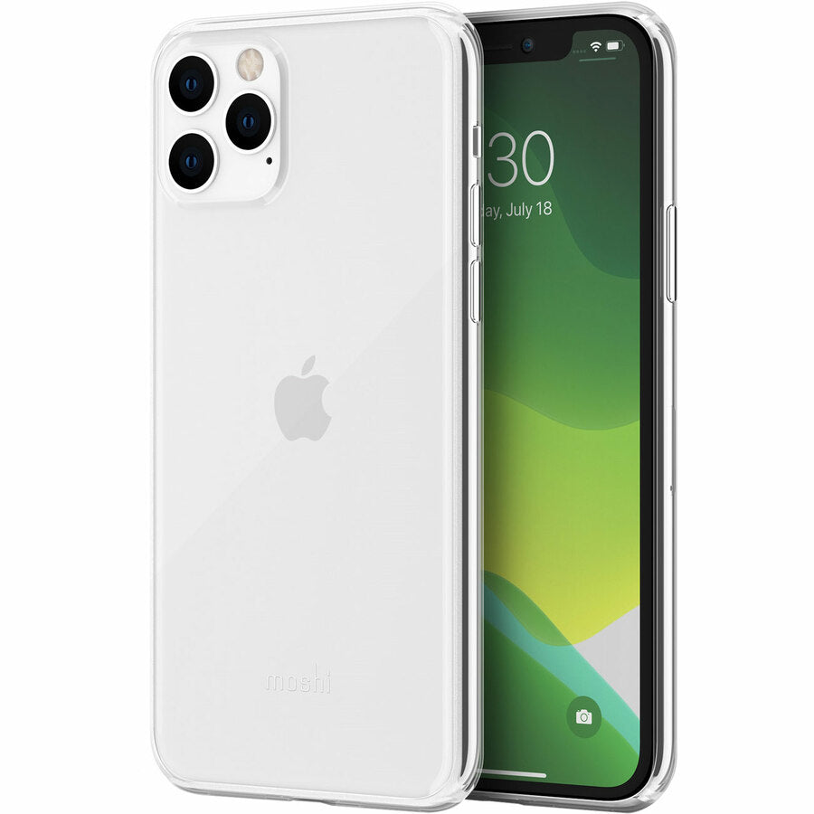 Moshi Matte SuperSkin for iPhone 11 Pro Max