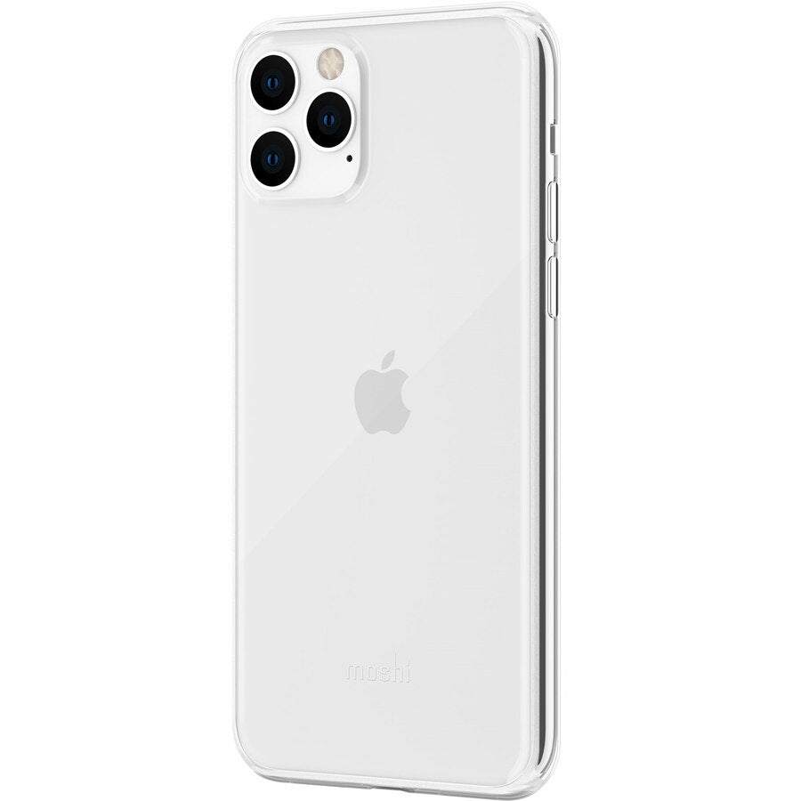 Moshi Matte SuperSkin for iPhone 11 Pro Max