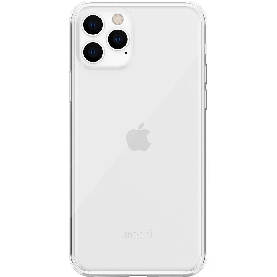 Moshi Matte SuperSkin for iPhone 11 Pro Max